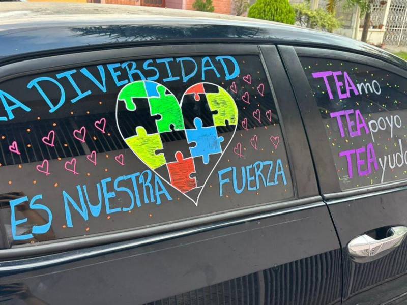 Abril no es solo un mes en el calendario. Para muchas familias, y algunas escuelas, es un tiempo de lucha, aprendizaje y, sobre todo, de amor incondicional. Aunque el Día Mundial de Concienciación sobre el Autismo se conmemora el 2 de abril, la verdadera tarea ocurre cada día: en cada mirada, en cada palabra y en cada paso que da la sociedad.