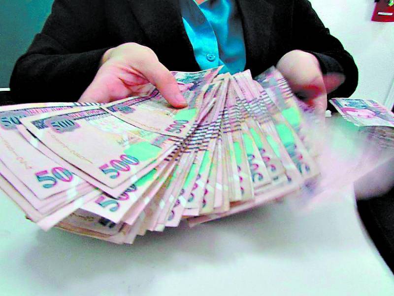 <b>La administración pública dispone de L51,487.64 millones de saldo de 2023.</b>