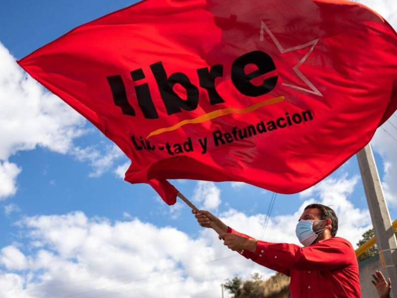 A pocas horas de que el Congreso Nacional elija su Junta Directiva en propiedad, el diputado de Libertad y Refundación (Libre), Marco Ramiro Lobo, respondió una de las preguntas que más expectativa genera en el nuevo período legislativo: ¿quién asumirá la jefatura de bancada de Libre y bajo qué esquema se tomará esa decisión?