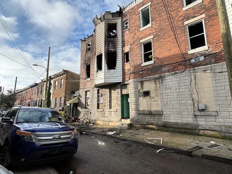 Hondureño es uno de los dos muertos en incendio en apartamento de Pensilvania