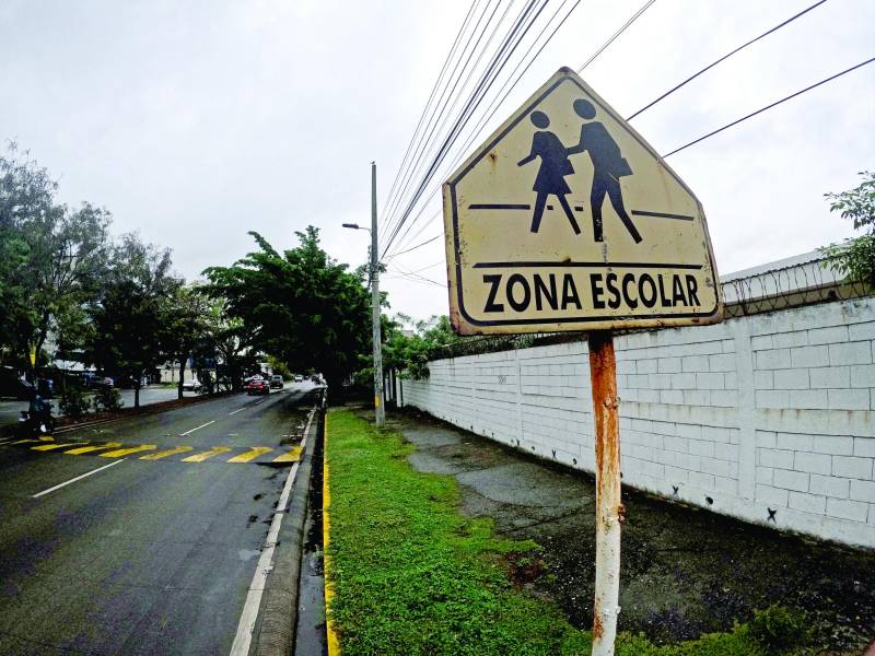 La Cicesct alertó sobre la presencia de minirredes que acechan colegios de SPS. Educación reconoce problemática y ejecuta estrategias de prevención.