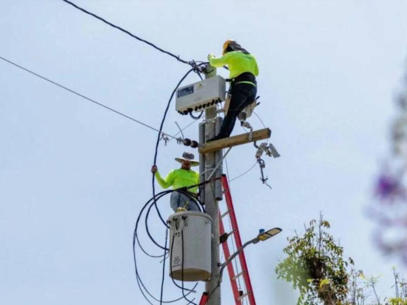 La Empresa Nacional de Energía Eléctrica (Enee) informó en qué zonas del país programó cortes de electricidad para este miércoles 19 de agosto del presente año.