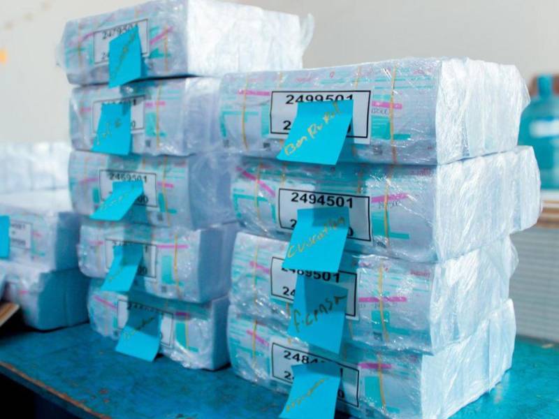 Las autoridades indicaron que tanto la versión impresa como la digital tienen plena validez legal para circular en el territorio hondureño