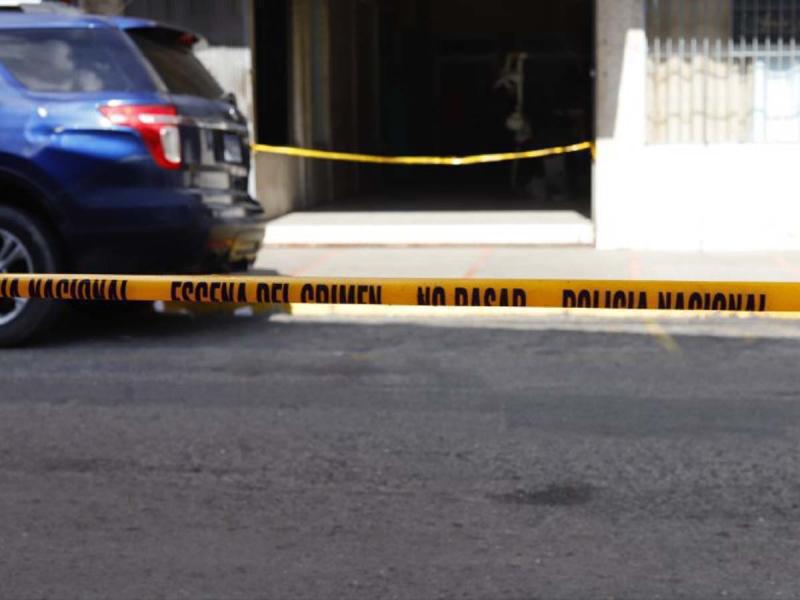 Cambio de hipótesis en la investigación del asesinato de Marvin Fernández, estudiante de Derecho