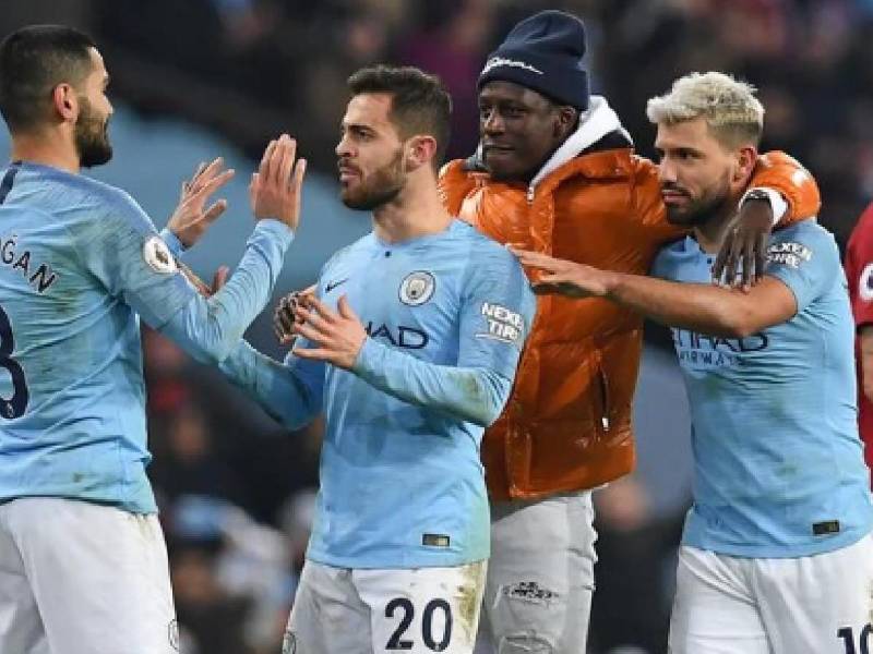 Ferland Mendy ganó tres Premier League, además de formar parte del equipo francés que ganó la Copa del Mundo en 2018.