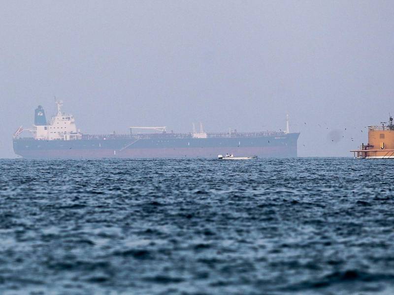 Autoridades panameñas afirman que la Armada de Rusia no permite salir del Mar Negro a unos 300 barcos de distintas partes del mundo.