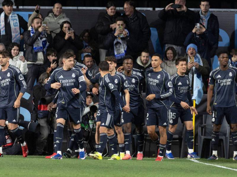 Real Madrid recupera a tres jugadores claves y pone en jaque a Guardiola