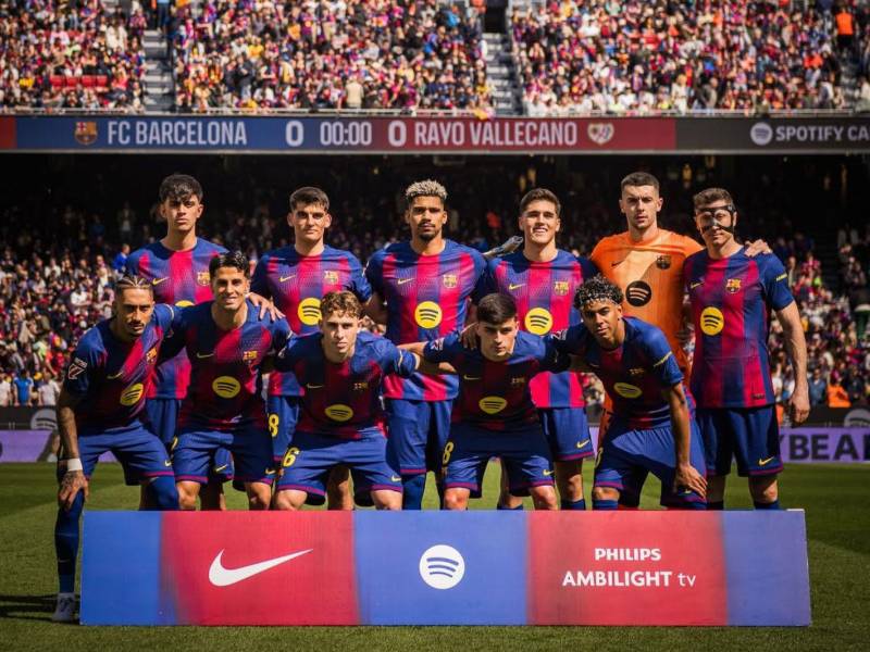 El club azulgrana ya trabaja en la planificación de la próxima temporada y tiene en carpeta seis nombres que podrían llegar para fortalecer su plantilla.