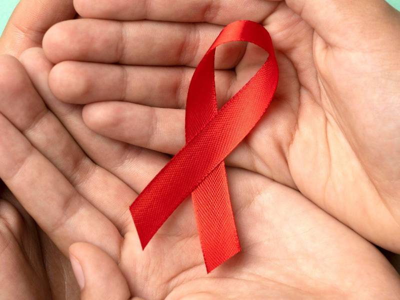 El síndrome de inmunodeficiencia adquirida (SIDA) es la forma más grave de la infección provocada por el VIH.