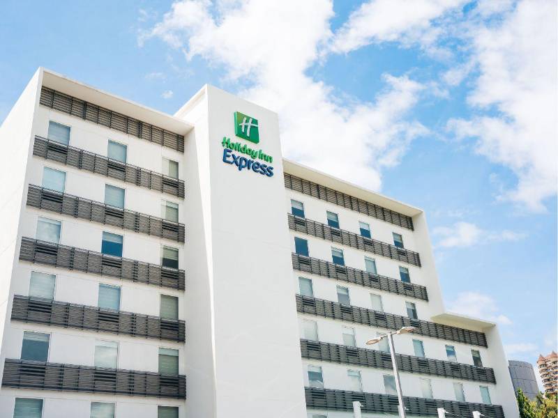 Grupo Agrisal, empresa salvadoreña con 119 años de trayectoria, anunció la finalización de la renovación integral del hotel Holiday Inn Express Tegucigalpa, que implicó una inversión superior a los dos millones de dólares.