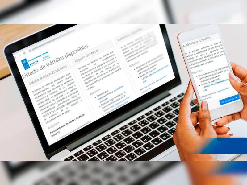 Plataforma SIN+FILAS permite gestionar auténticas y apostillas de forma completamente digital.