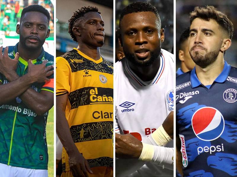 Partidazos en la sexta jornada del Torneo Apertura 2023.