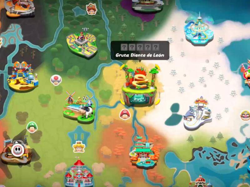 'Mario Kart World' , el título, última entrega de una saga que arrancó en 1992, ha sido el elegido por la compañía japonesa para acompañar el lanzamiento, el pasado 5 de junio, de su nueva consola Nintendo Switch 2, y su decisión no ha podido ser más acertada.