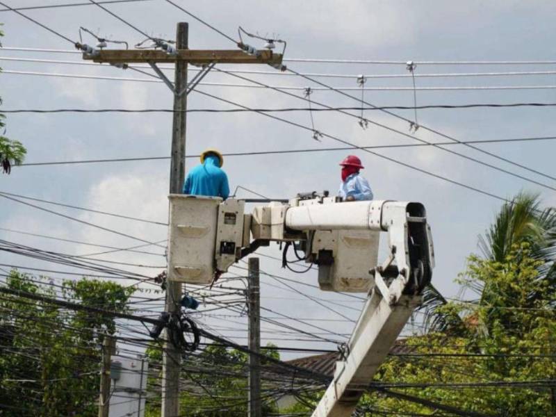 La Empresa Nacional de Energía Eléctrica (ENEE) anunció recientemente que programó apagones de electricidad en varias zonas Honduras este viernes 7 de noviembre del presente año.