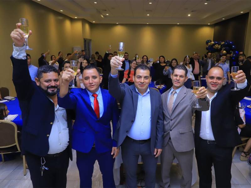 ASI celebra el posicionarse como el Internet más estable de Honduras.