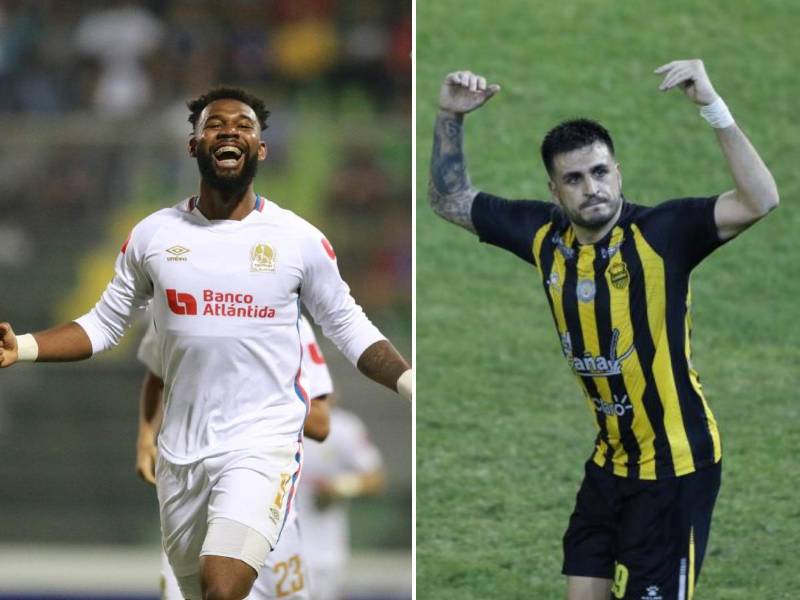 Olimpia jugará un nuevo clásico este fin de semana correspondiente a la fecha 15 del Clausura.