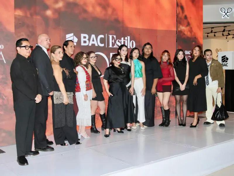 La moda hondureña se prepara para una nueva cita con BAC Estilo Moda