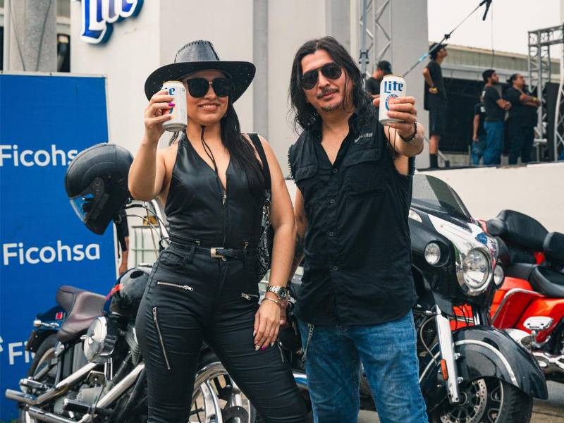 Miller Lite Grill Together 2024: sampedranos vibraron con el mejor festival de asados de Honduras