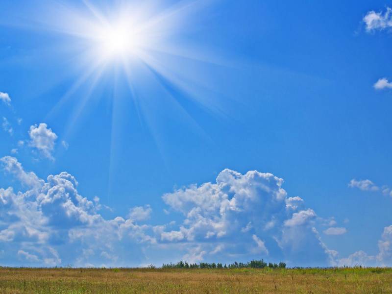 Cenaos advierte sobre un escenario de lluvias irregulares, mayor calor y una temporada seca más marcada si el fenómeno termina de consolidarse.