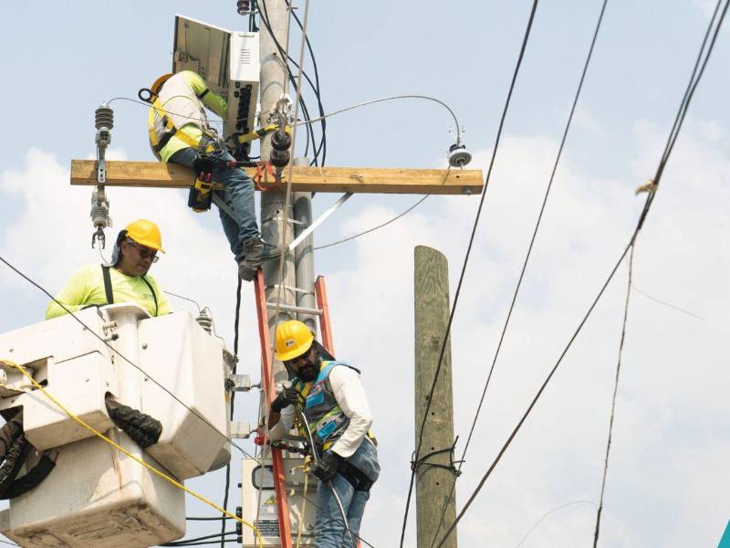 Las pérdidas bajaron 1.79%, lejos de la meta de 4% prometido.
