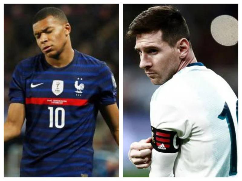 El Messi Mbappé hondureño existe.