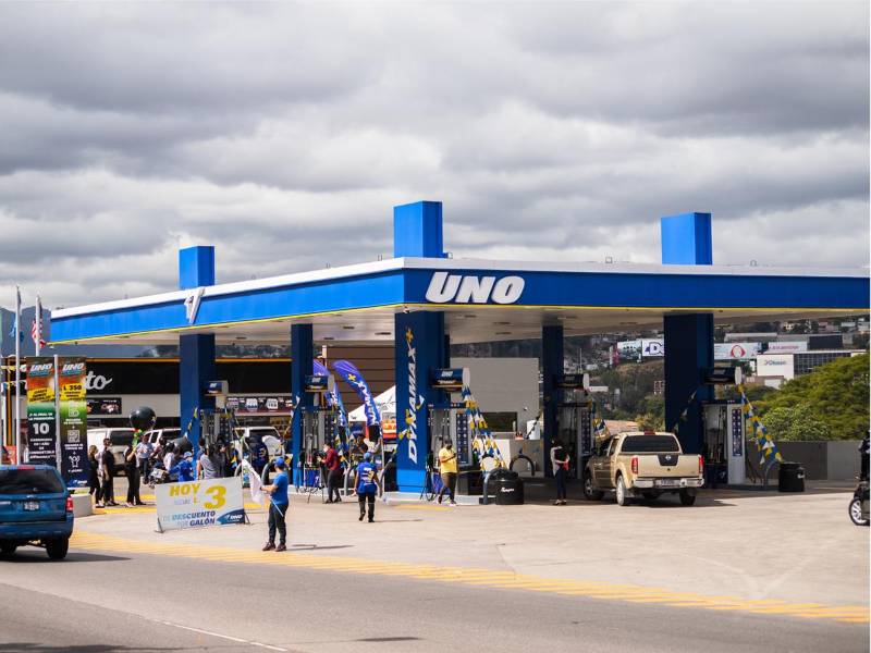 Uno Presidencial y Uno Excell se incorporan a la red que cuenta con más de 165 estaciones de servicio y 64 tiendas de conveniencia a nivel nacional.