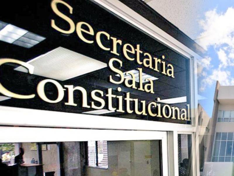 Según comunicó el Poder Judicial, mientras se define de forma permanente la titularidad pendiente, el Pleno acordó reforzar temporalmente la Sala con el apoyo de magistrados designados.