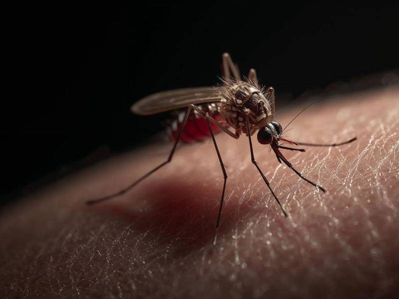 El dengue sigue representando un riesgo para la salud pública en el país.