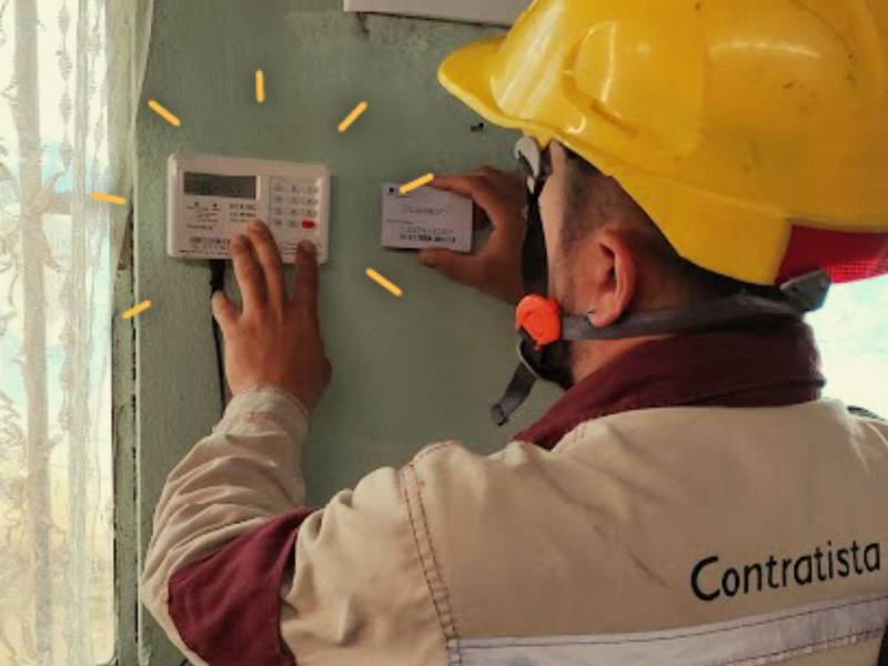 El sistema de energía prepago ya funciona en países como Colombia y Argentina, y en Honduras tuvo un intento de implementación masiva desde 2017.