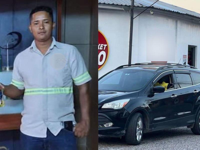 Identifican a hombre que murió acribillado a tiros en Costas del Sol-SPS