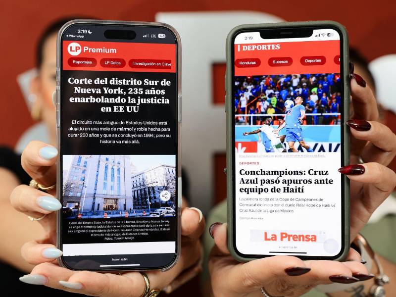 Los suscriptores de LA PRENSA tendrán a disposición una amplia gama de temáticas