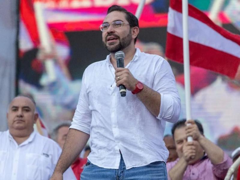 Jorge Cálix enfurece con Marvin Ponce tras acusación: Con el PLH no van a andar jugando