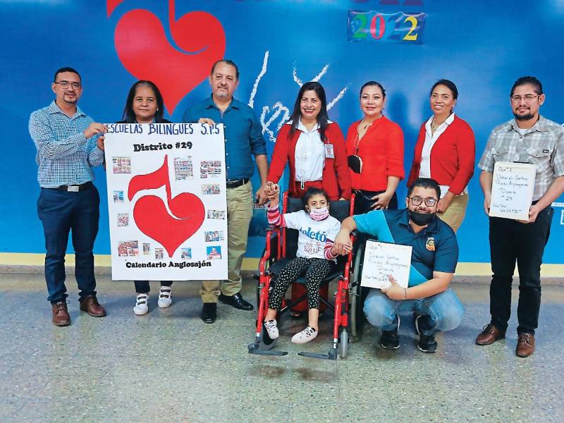 A nivel nacional esperan el apoyo de más de 3,000 colaboradores.