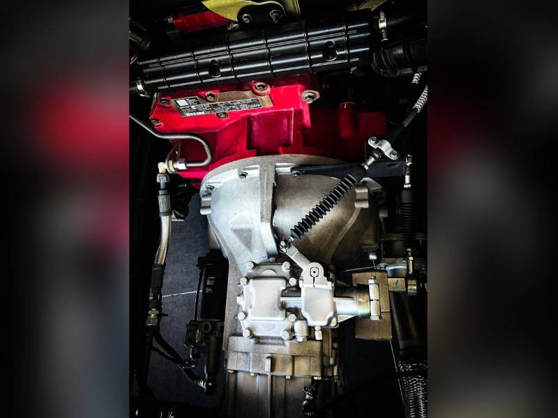 FOTON, modelos adaptables a las necesidades de la Industria.