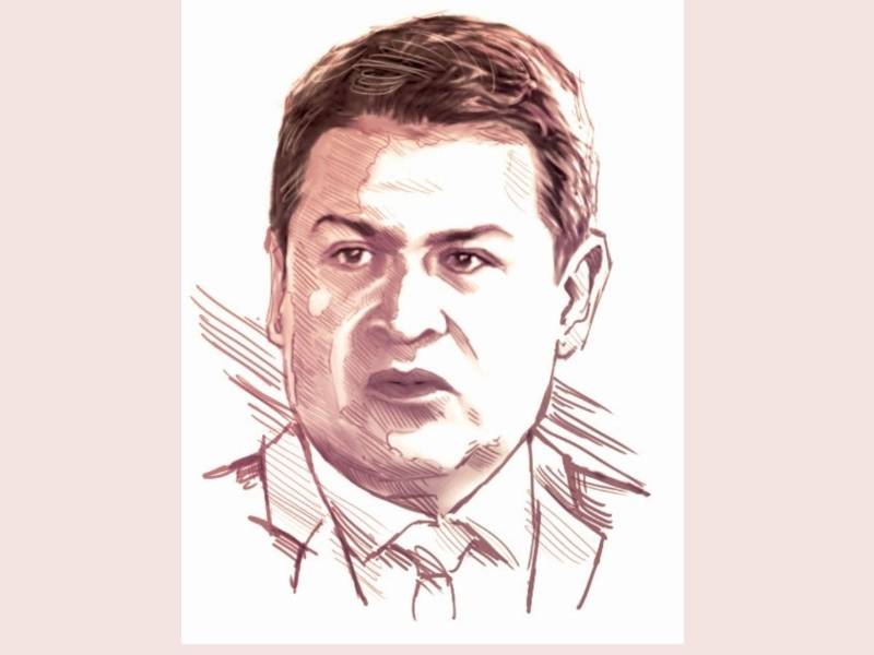 Juan Orlando Hernández le aseguró al jurado que los hermanos Valle Valle intentaron asesinarlo.