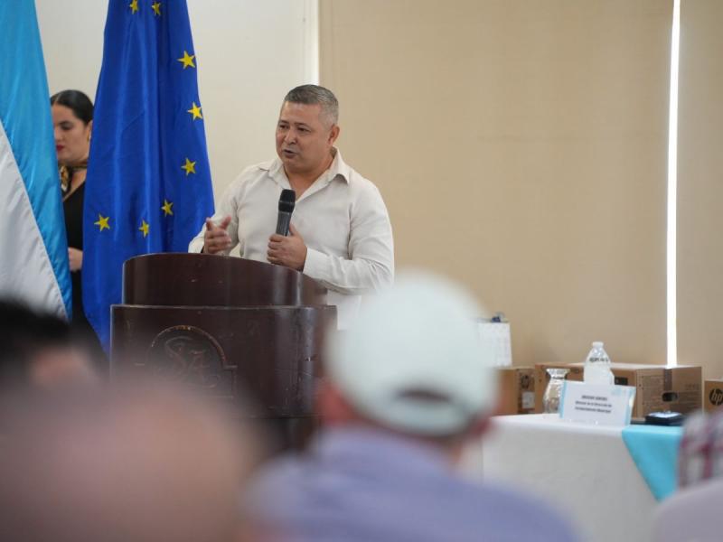 Defienden que transferencias a alcaldías se hacen sin sesgo político