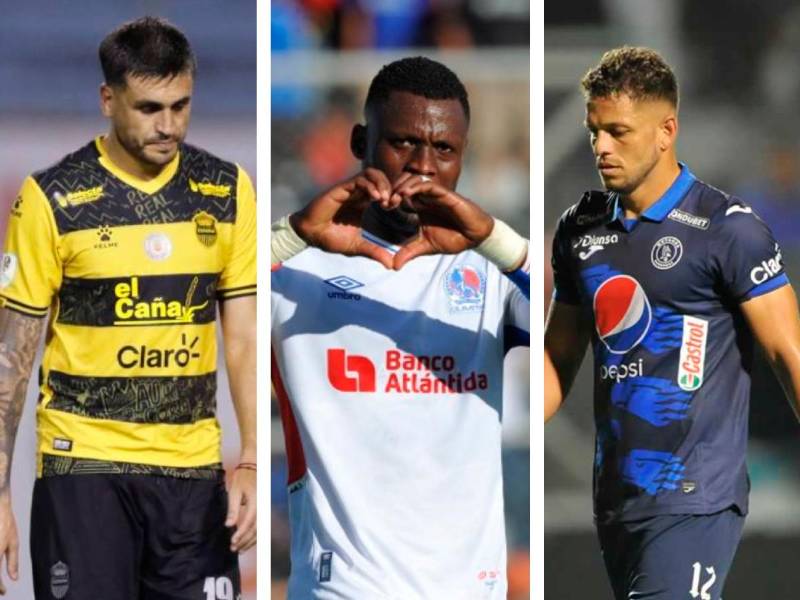 Olimpia cerró de manera invicta las vueltas regulares del torneo Apertura, Real España quedó fuera y Motagua tendrá que jugar el repechaje.