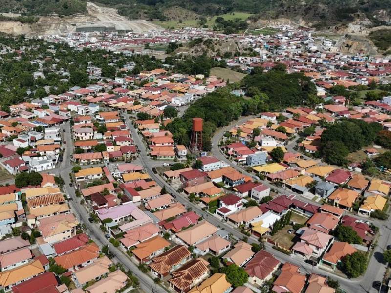 Con bonos y subsidios estatales, la cuota de una vivienda de L900,000 podría bajar de L7,863 a L4,891 durante el primer año. El beneficio será decreciente y tendrá una duración de diez años.
