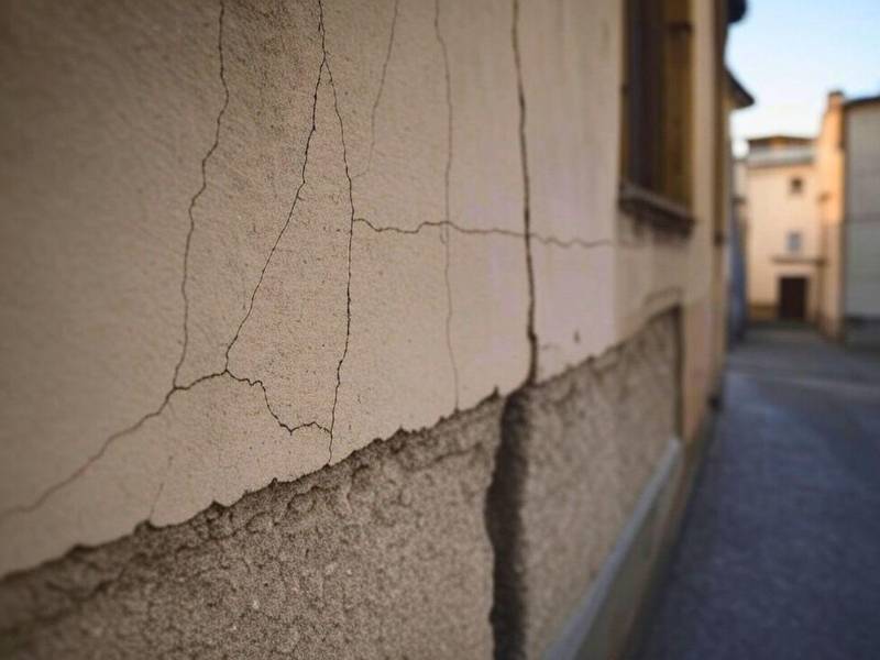 La mala calidad del cemento puede comprometer seriamente la integridad de cualquier proyecto, causando fisuras, debilitamiento de las estructuras y, en casos extremos, colapsos.