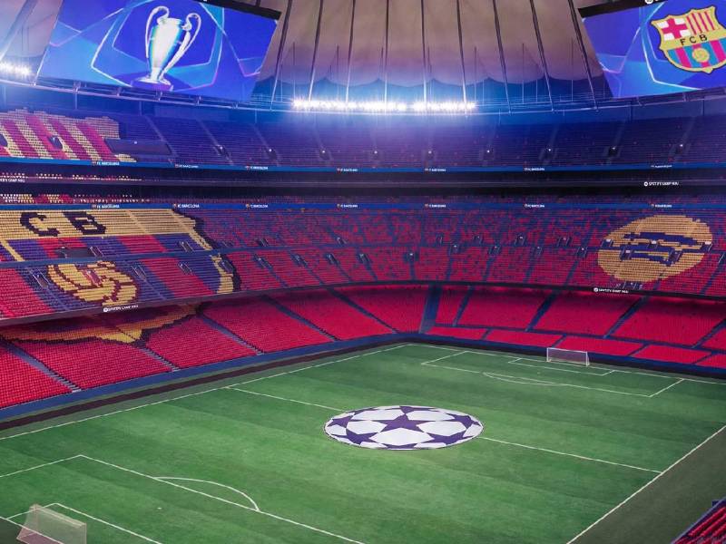 Barcelona recibió una noticia que genera movimiento dentro del club en plena fecha FIFA.