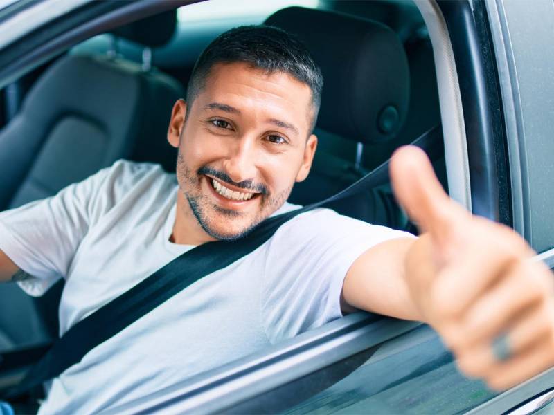 Con PrestaYá obtienes muchos beneficios al solicitar el préstamo por tu vehículo.