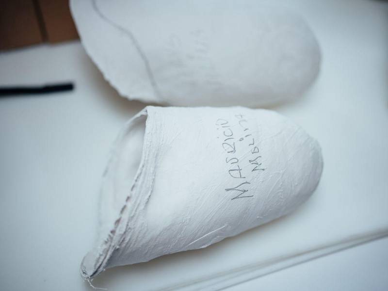 Prótesis diseñadas según las necesidades físicas del paciente.