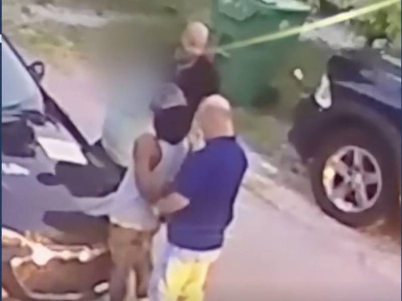 Un inmigrante nicaragüense que ganó un premio de 1.000 dólares en un raspadito de la lotería de Florida terminó detenido por agentes del Servicio de Inmigración y Control de Aduanas (ICE), según denunció su familia a medios de comunicación.