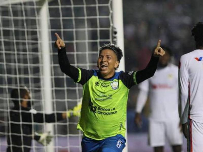 Oficial: Definido el futuro de Henry “Cachita” Gómez
