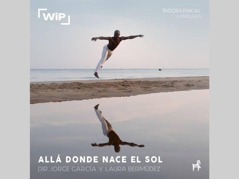 ”Allá donde nace el sol” destacó entre proyectos de países como Argentina, México y Honduras.