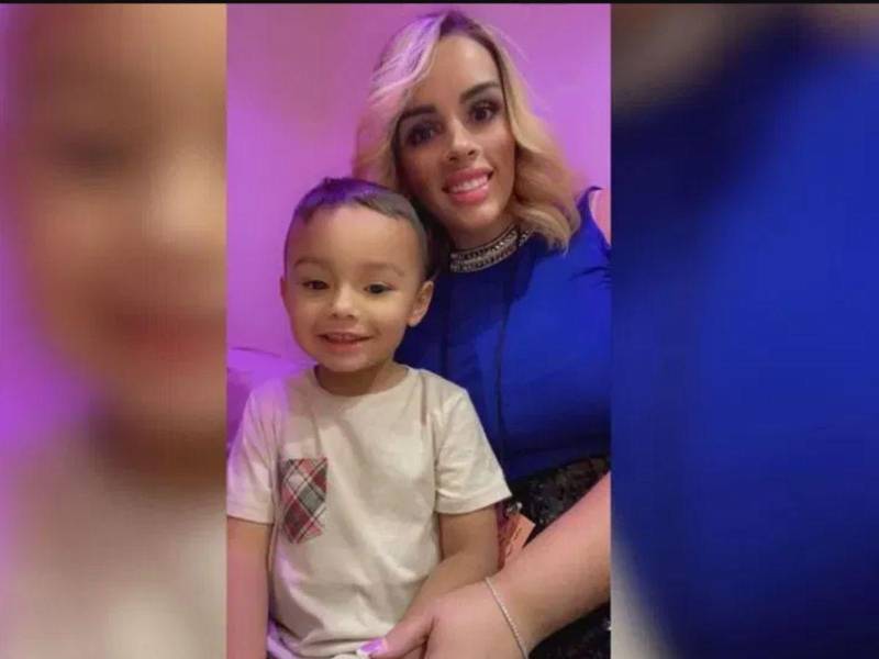 Al menos siete testigos declararon que Jessica Weaver, la madre del pequeño Anthony quien murió ahogado en un parque acuático al noreste de El Paso, Texas, no estaba prestándole atención ni estaba siendo “supervisado”.