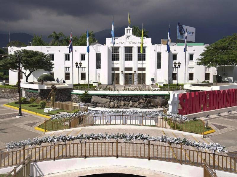 Súmate al compromiso de construir un San Pedro Sula mejor para todos.