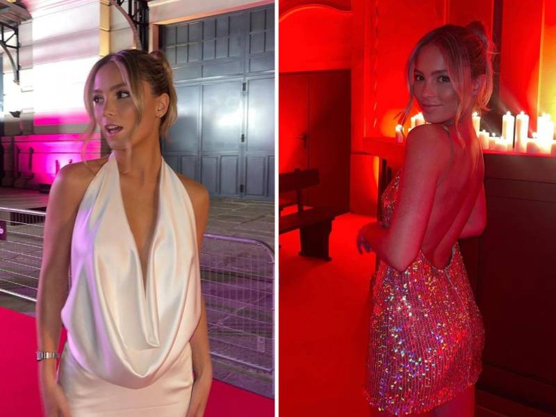 Ha salido a la luz una posible infidelidad por parte de un futbolista de la liga española y que jugó en el FC Barcelona hace unos años.