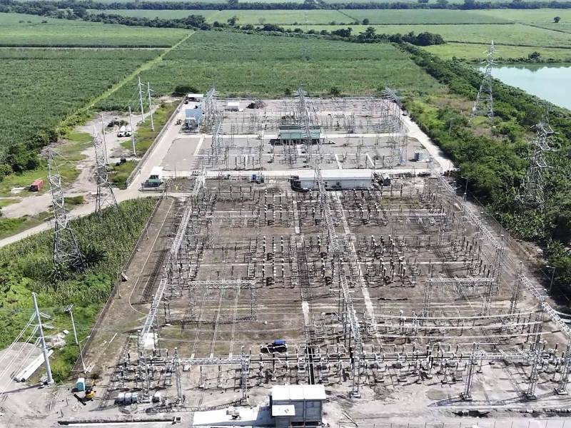 El gobierno ha implementado medidas para modernizar infraestructuras y asegurar la estabilidad del sistema eléctrico nacional.