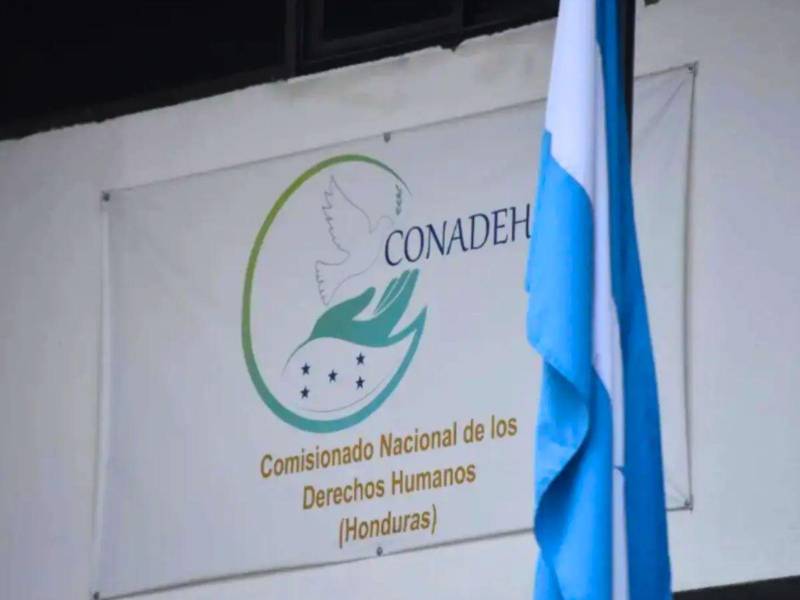 El Conadeh y el CICR instaron a Honduras a aprobar una ley que refuerce la búsqueda de personas desaparecidas y cree un registro oficial de casos.